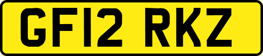 GF12RKZ