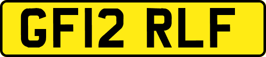 GF12RLF