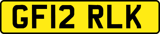 GF12RLK