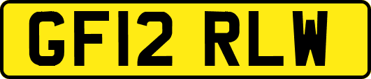 GF12RLW