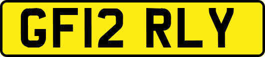 GF12RLY