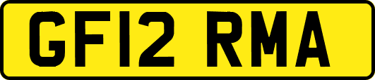 GF12RMA