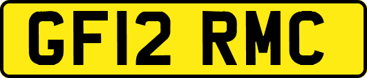 GF12RMC