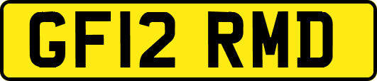 GF12RMD