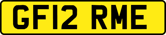 GF12RME