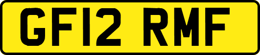 GF12RMF