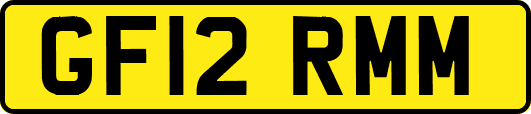 GF12RMM