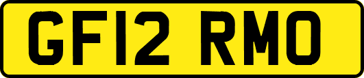 GF12RMO