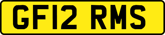 GF12RMS