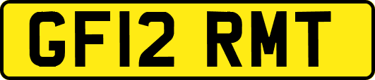 GF12RMT