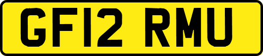 GF12RMU