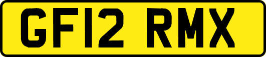 GF12RMX
