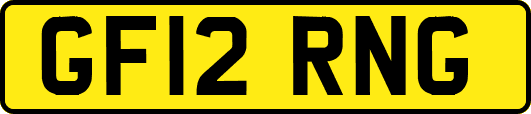 GF12RNG