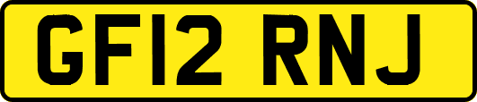 GF12RNJ