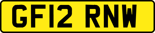 GF12RNW