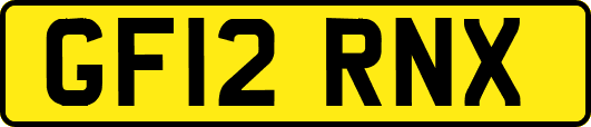 GF12RNX
