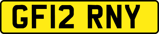 GF12RNY