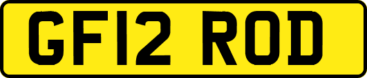 GF12ROD