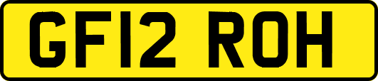 GF12ROH