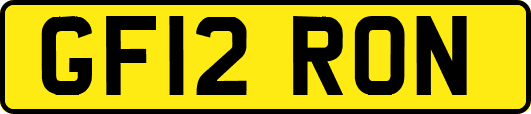 GF12RON