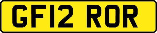 GF12ROR