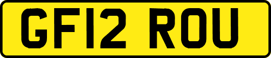GF12ROU