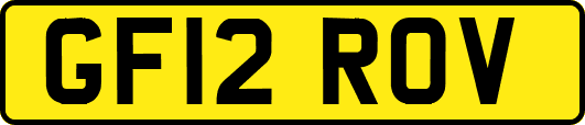 GF12ROV