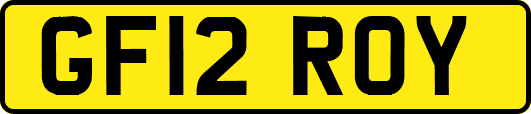 GF12ROY