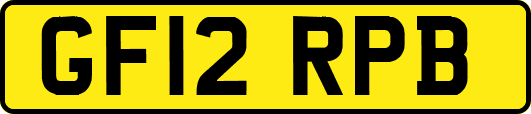 GF12RPB