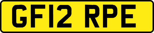 GF12RPE