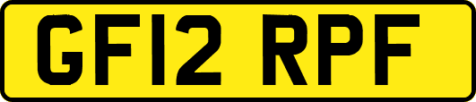 GF12RPF