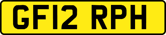 GF12RPH
