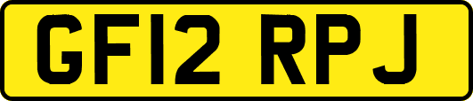 GF12RPJ
