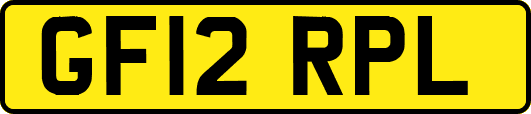 GF12RPL