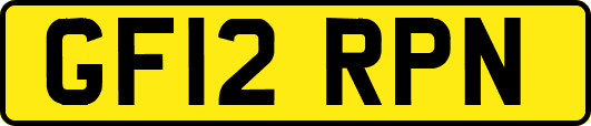 GF12RPN