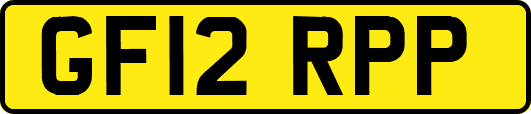 GF12RPP