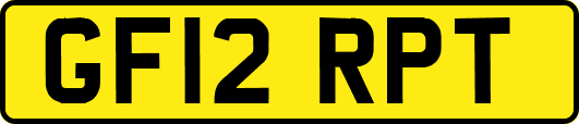 GF12RPT