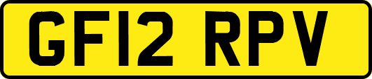 GF12RPV