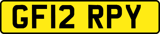 GF12RPY