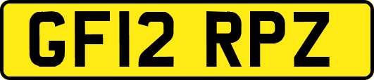 GF12RPZ