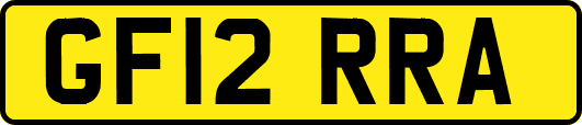 GF12RRA