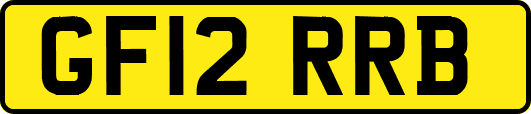 GF12RRB