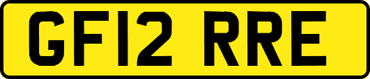 GF12RRE