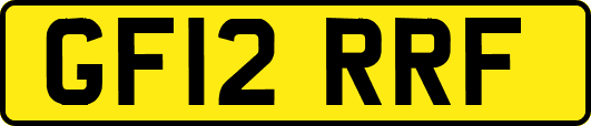 GF12RRF