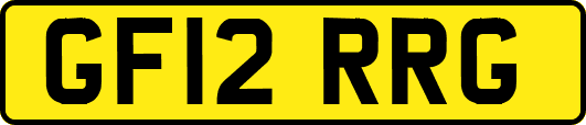 GF12RRG