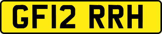 GF12RRH