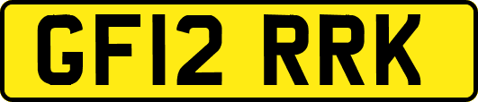GF12RRK