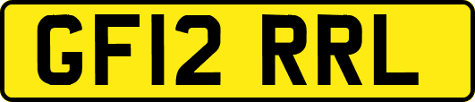 GF12RRL
