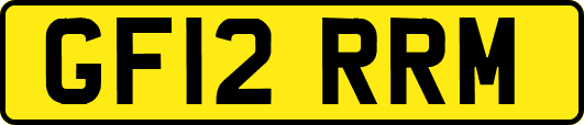 GF12RRM