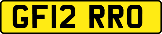 GF12RRO